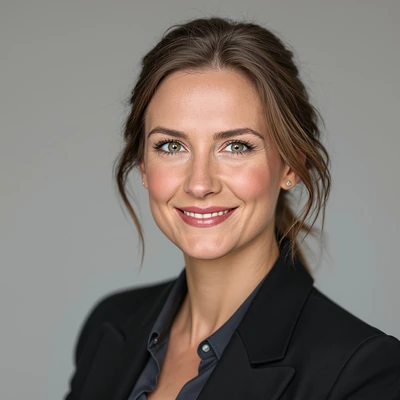 Laura Kingsley photo